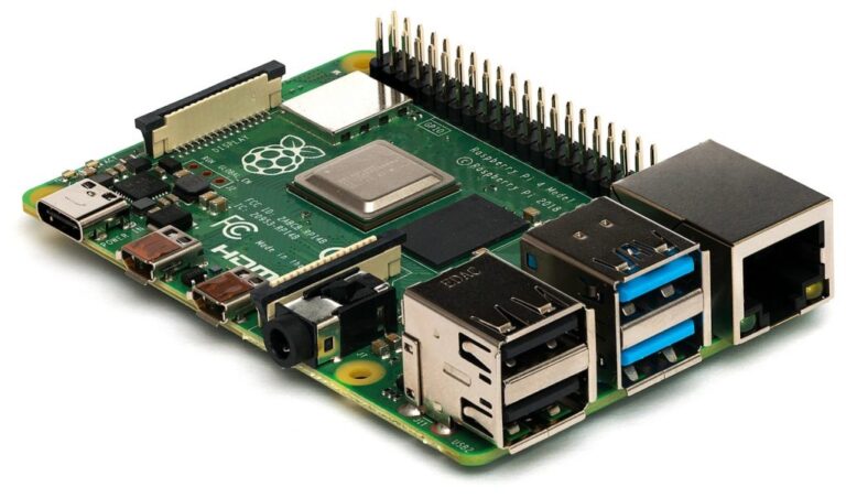Microcontrollori