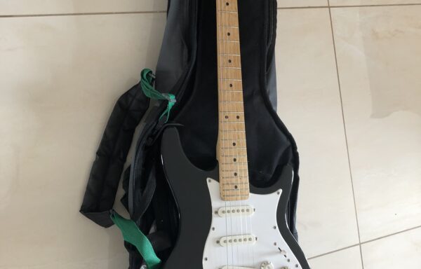 Chitarra iaxe 393 behringer