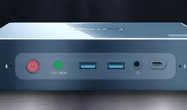 PC CT-R Beelink
