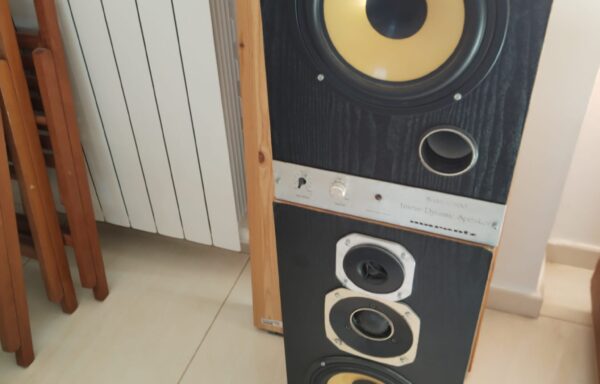 Marantz LD100